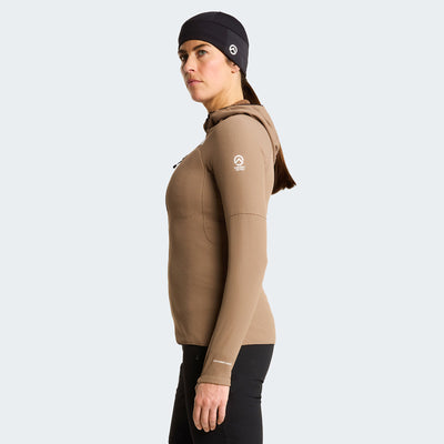 THE NORTH FACE W SUMMIT FUTUREFLEECE W27