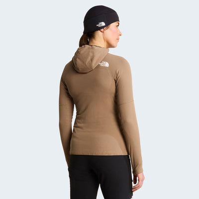 THE NORTH FACE W SUMMIT FUTUREFLEECE W27