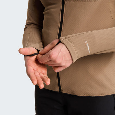 THE NORTH FACE W SUMMIT FUTUREFLEECE W27