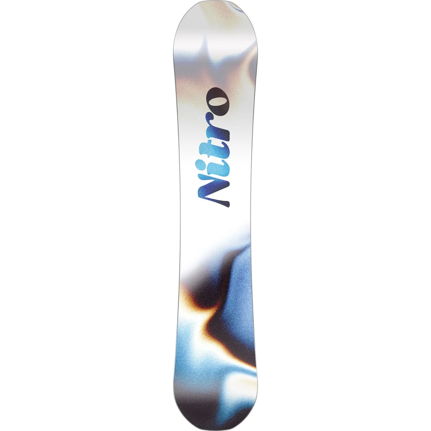 NITRO LECTRA LEAF W25