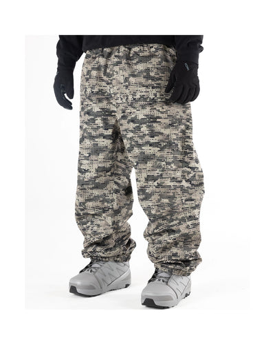 HOWL NOWHERE PANT W27