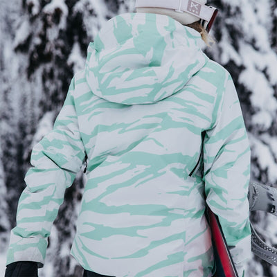 BURTON AK GORE EMBARK JKT WOMENS