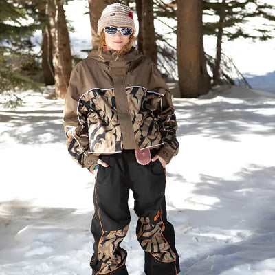 THIRTY TWO CORDUROY PANT