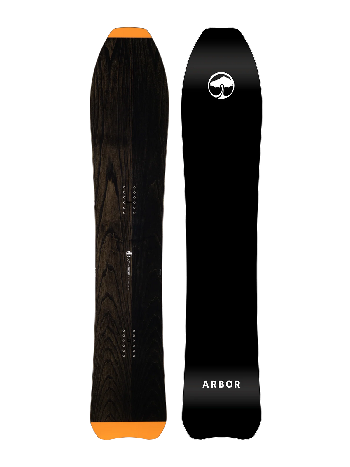 ARBOR PADREW W25