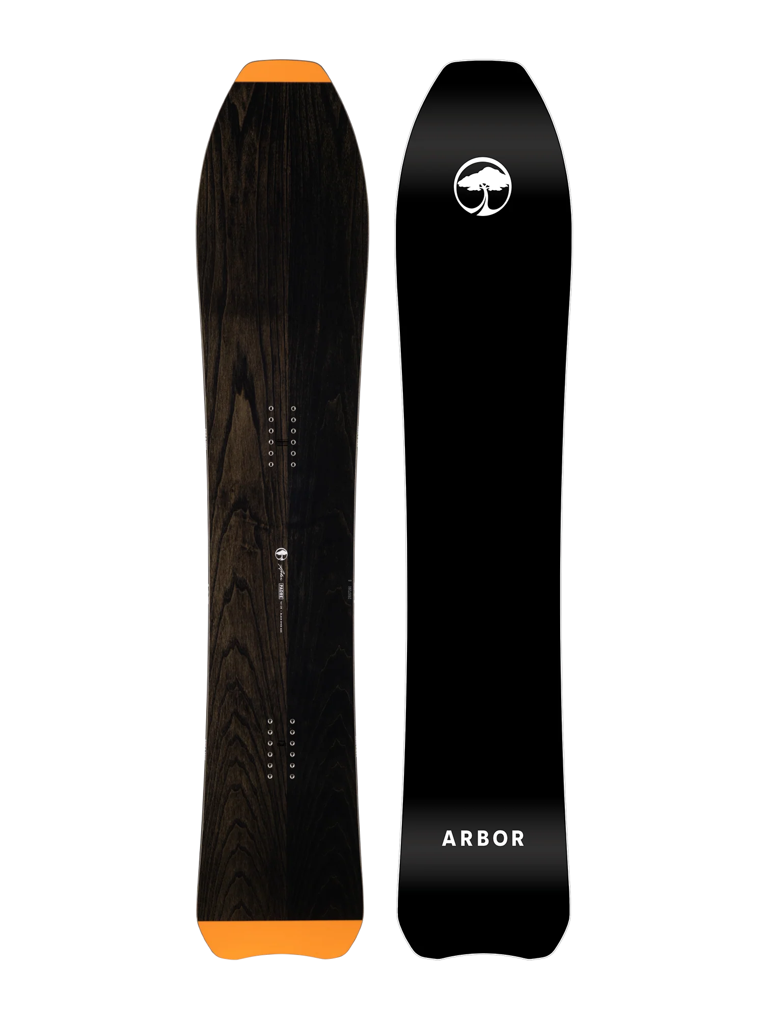 ARBOR PADREW W25