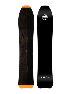 ARBOR PADRE W25 - Board of Provo