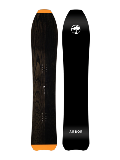 ARBOR PADREW W25