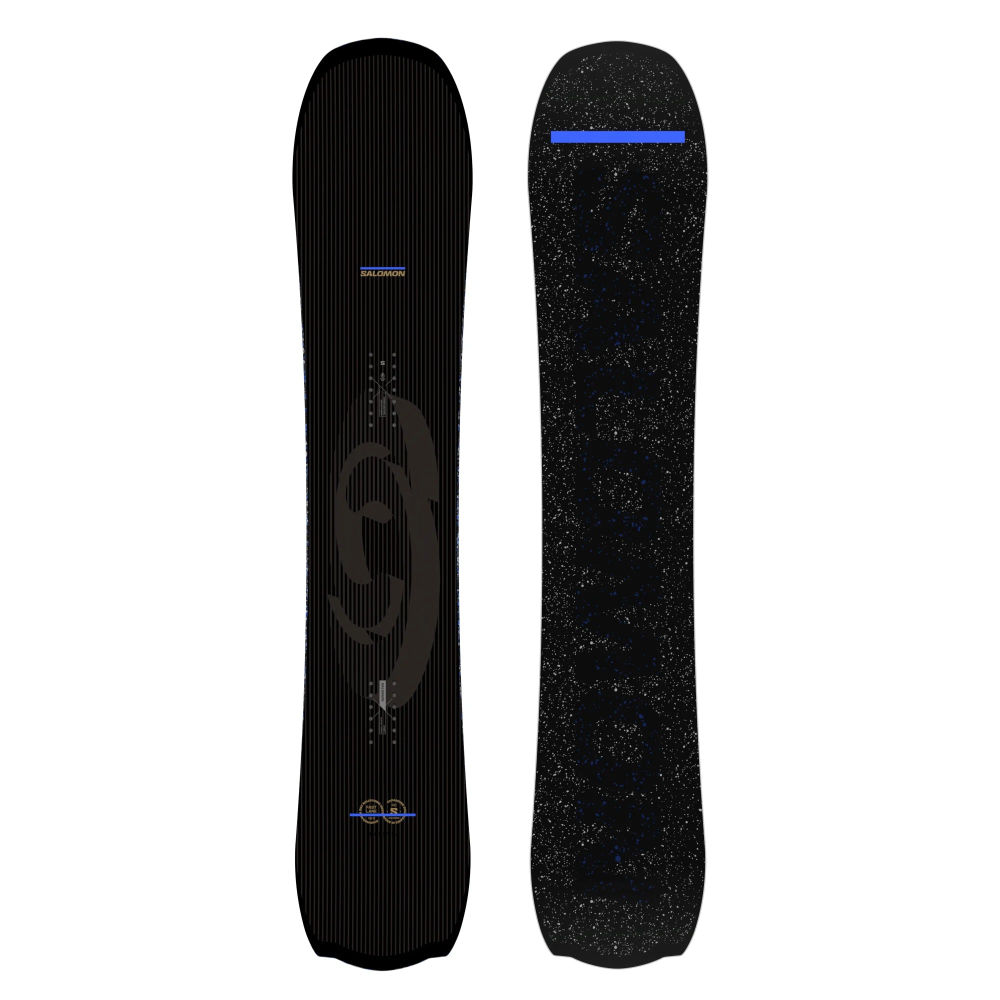 SALOMON FASTLANE W26