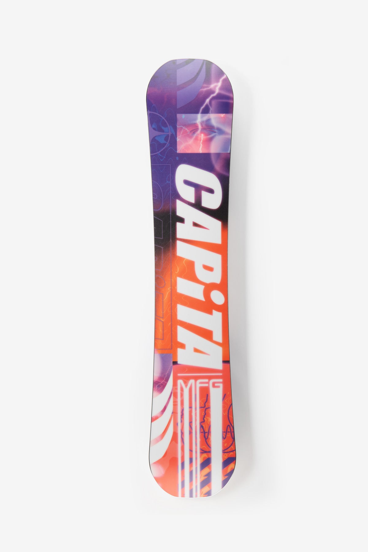 capita carving snowboard CAPITA PATHFINDER CAMBER W25