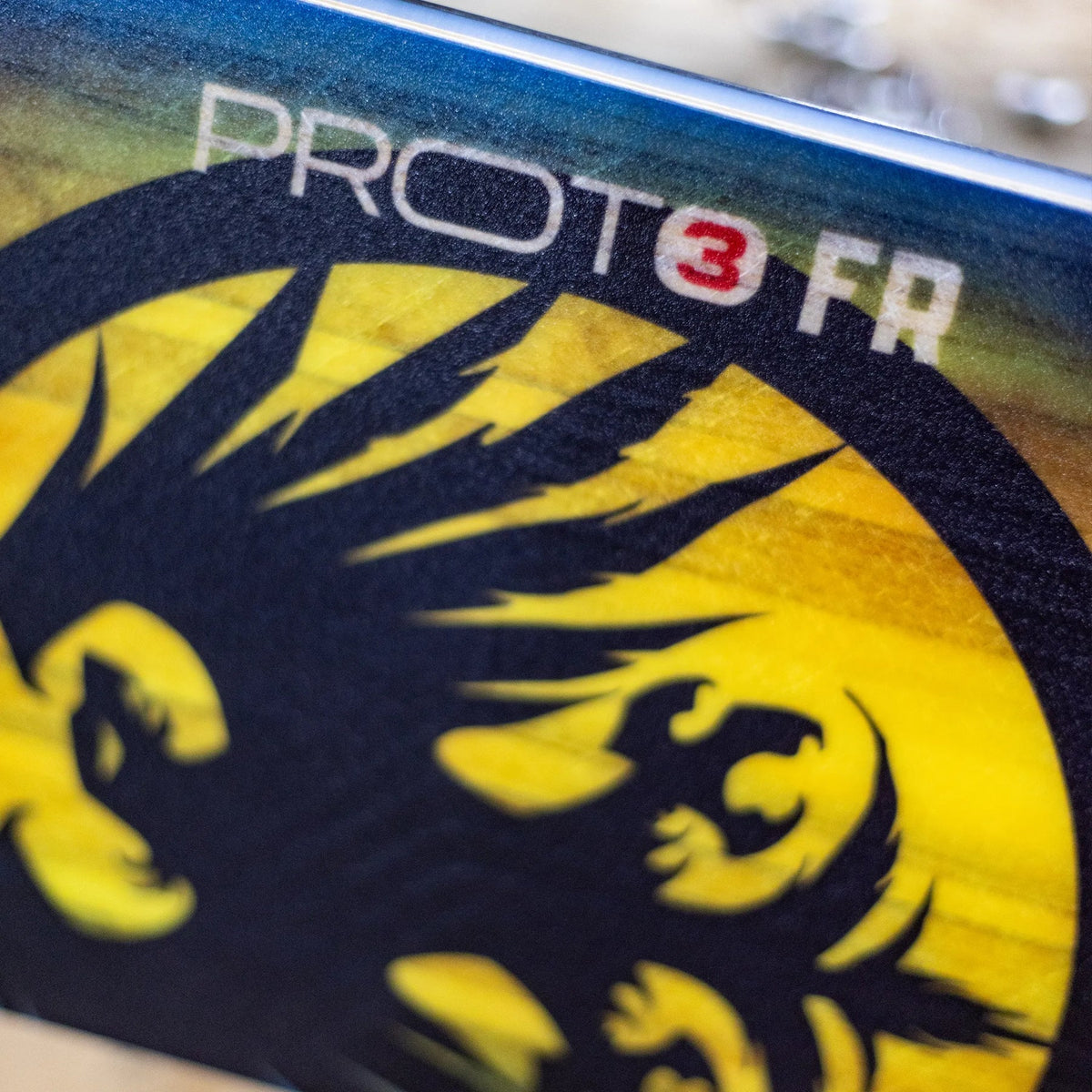 NEVER SUMMER PROTO T3 FR W26