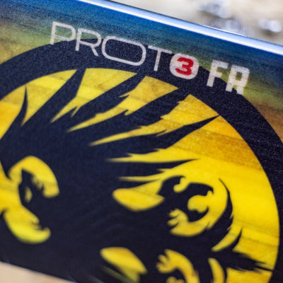 NEVER SUMMER PROTO T3 FR W26
