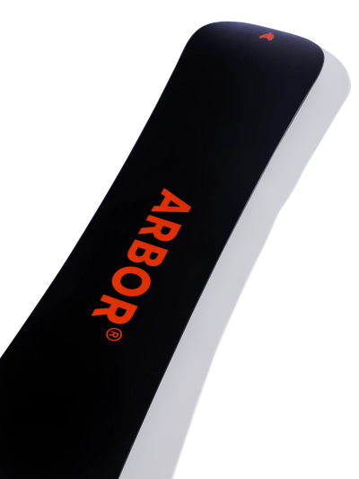 ARBOR  RED GERARD PRO W26