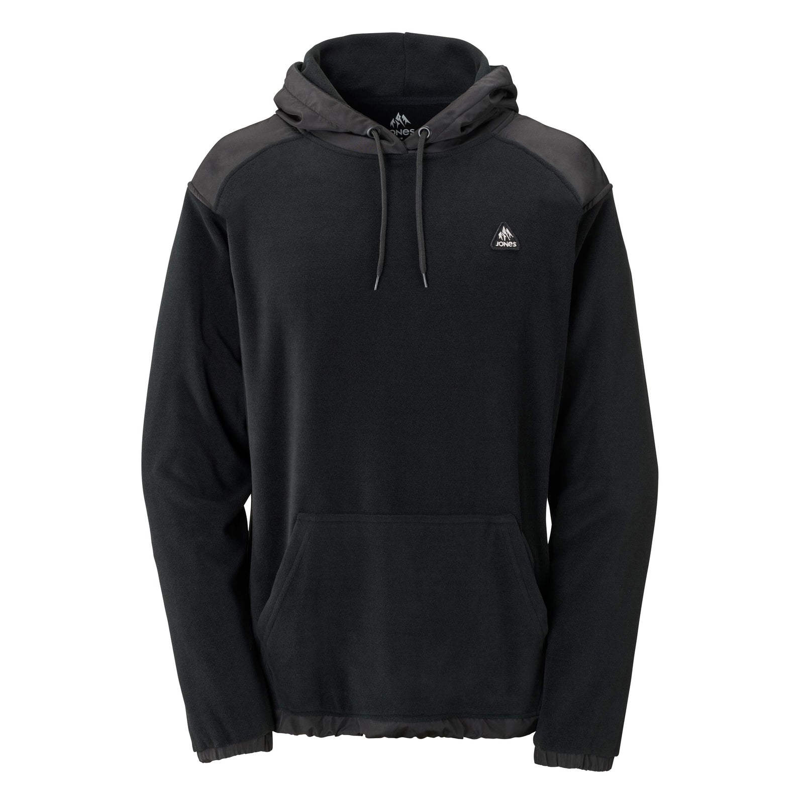 JONES REC FLEECE HOODIE