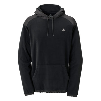 JONES REC FLEECE HOODIE