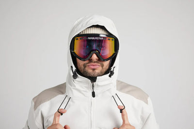 AIRBLASTER SERVICE PARKA