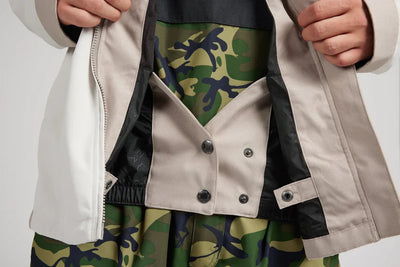 AIRBLASTER SERVICE PARKA