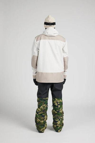 AIRBLASTER SERVICE PARKA