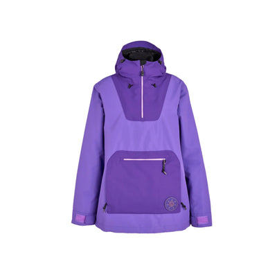 AIRBLASTER NAI W'S FREEDOM PULLOVER
