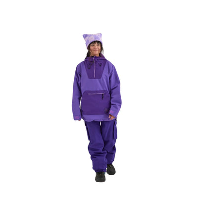 AIRBLASTER NAI W'S FREEDOM PULLOVER