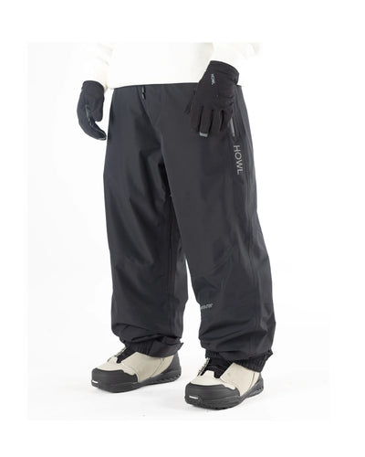 HOWL SHELL PANT W27