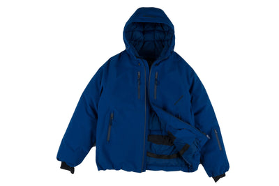 SOUVENIR SNOW PARKA W27