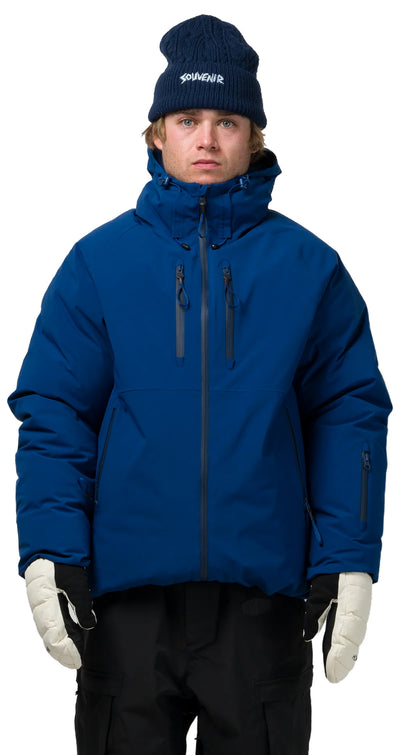 SOUVENIR SNOW PARKA W27