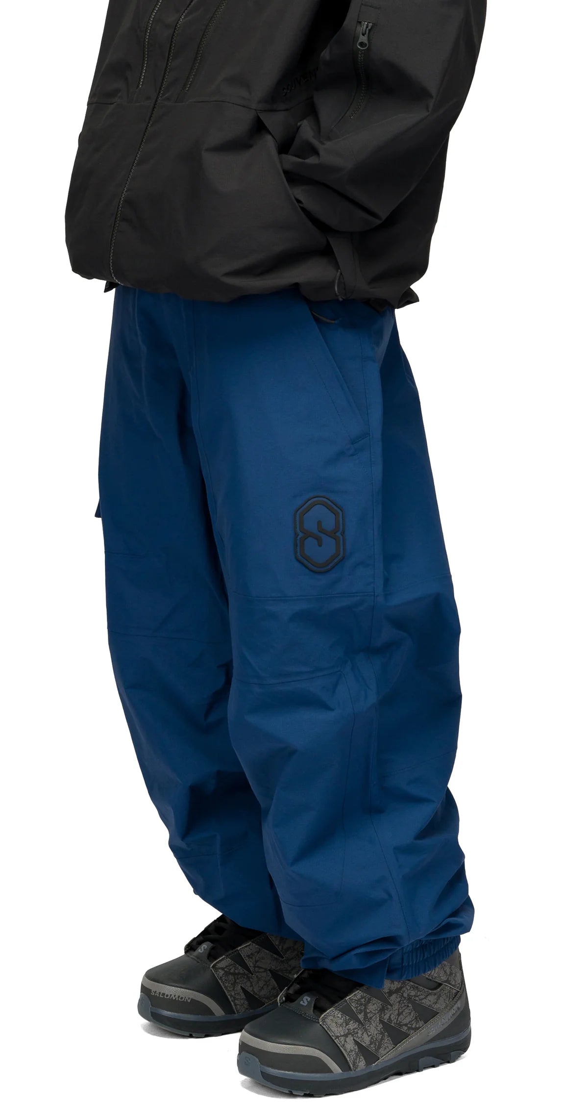 SOUVENIR 3 PLY RIPSTOP PANT W27