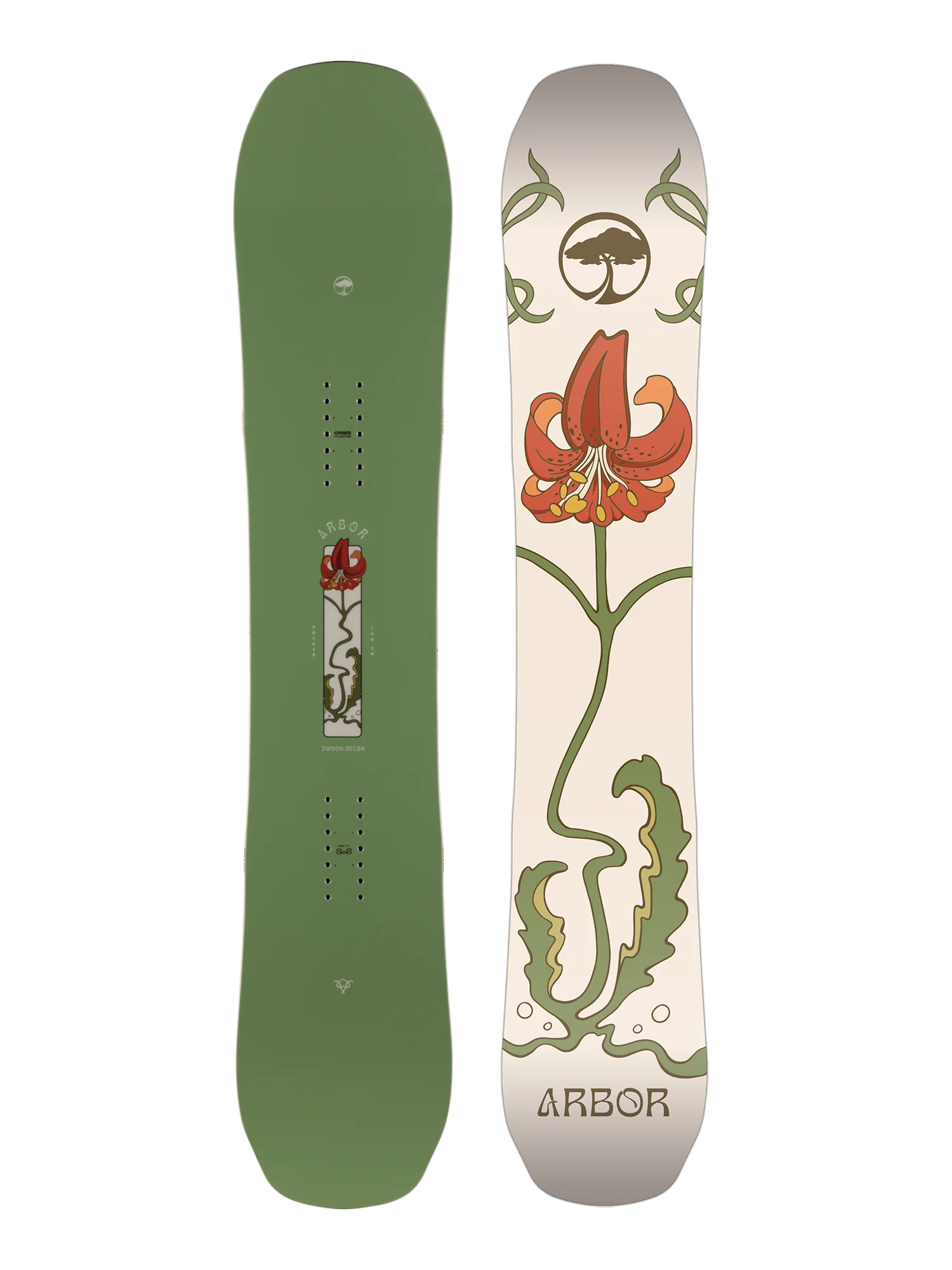 Arbor - Board of Provo Arbor - Board of Provo