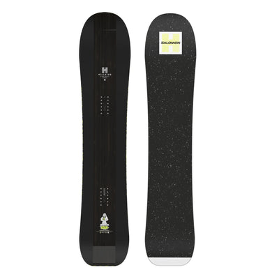 SALOMON HPS GOOP W26