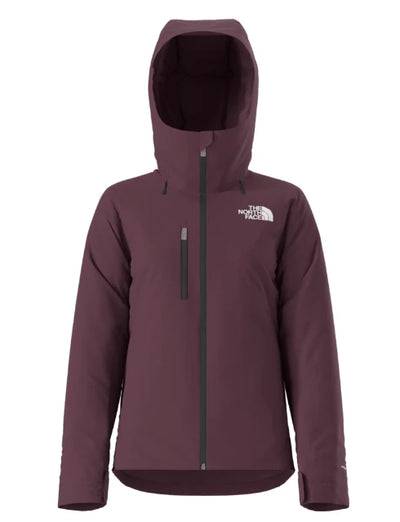 THE NORTH FACE W DESCENDIT JKT W27