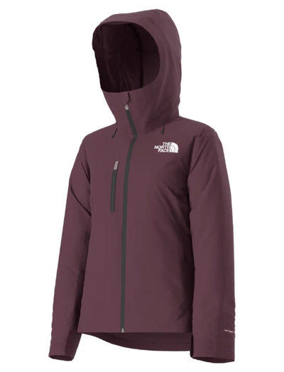 THE NORTH FACE W DESCENDIT JKT W27