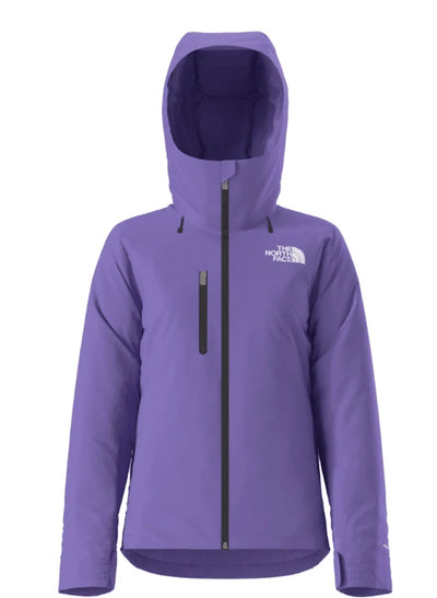 THE NORTH FACE W DESCENDIT JKT W27