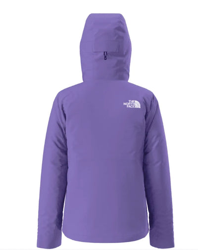 THE NORTH FACE W DESCENDIT JKT W27