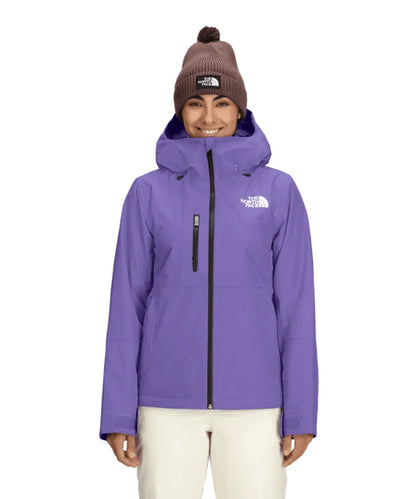 THE NORTH FACE W DESCENDIT JKT W27