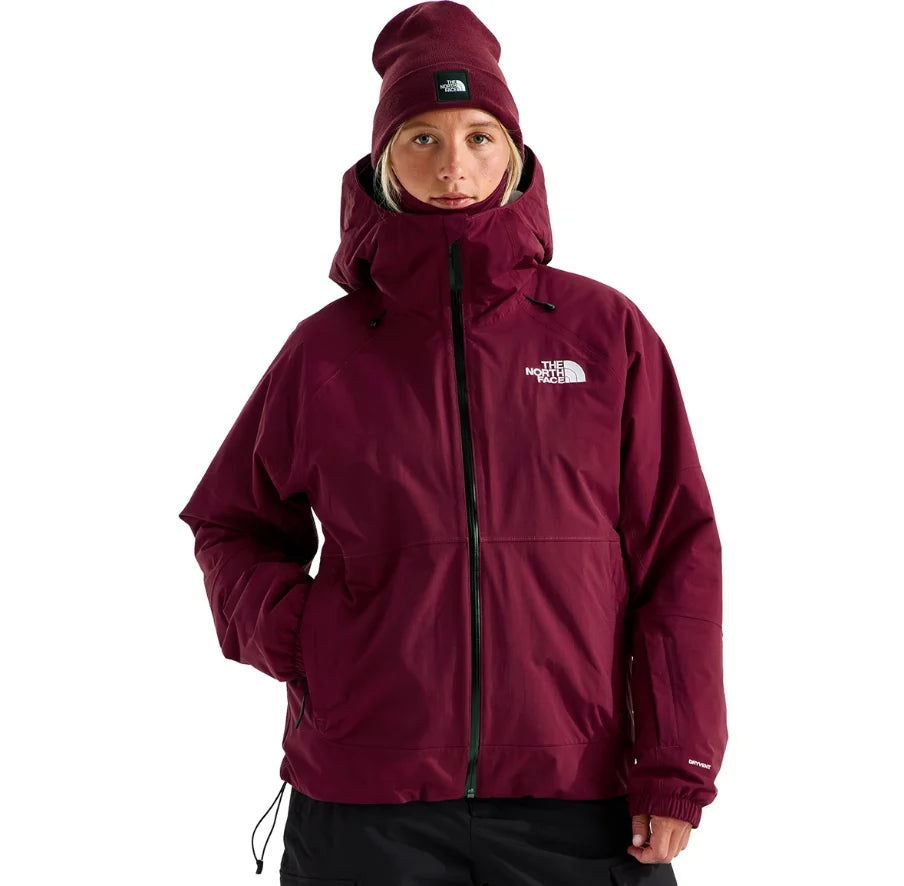 THE NORTH FACE W DESCENDIT JKT W27