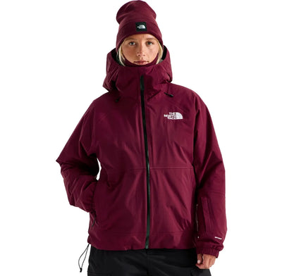 THE NORTH FACE W DESCENDIT JKT W27