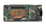 AIRBLASTER LEG BAG