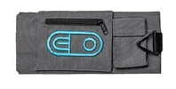 AIRBLASTER LEG BAG
