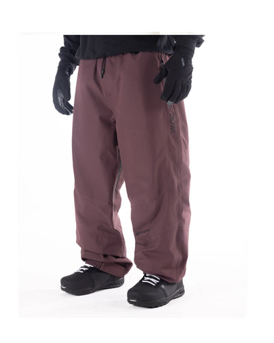 HOWL SHELL PANT W27