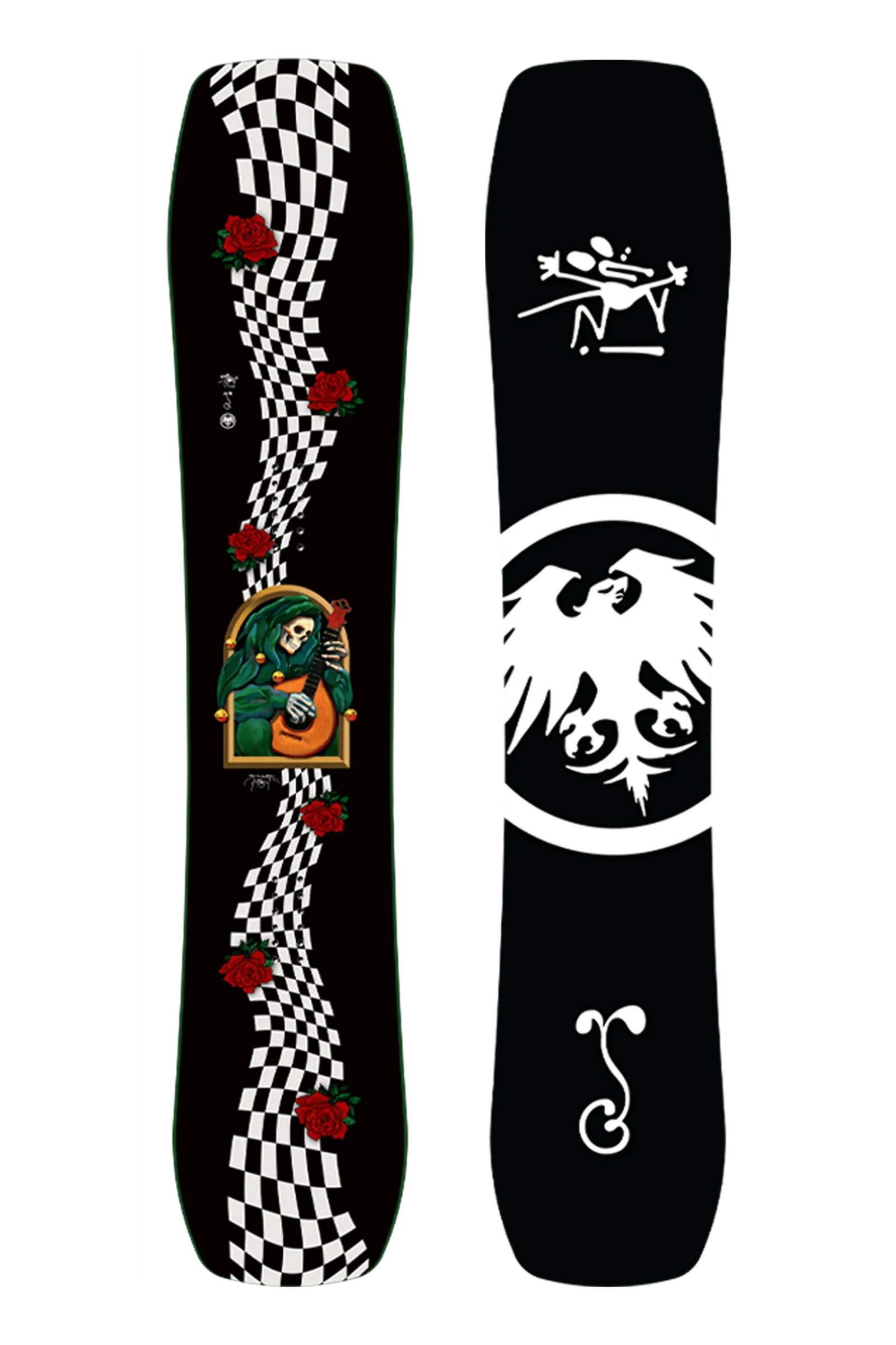23-24 MOSS SNOW BOARDS TWISTER 159 W(23/24 Snowboards 23-24 MOSS SNOW BOARDS TWISTER 159 W(23/24 Snowboards