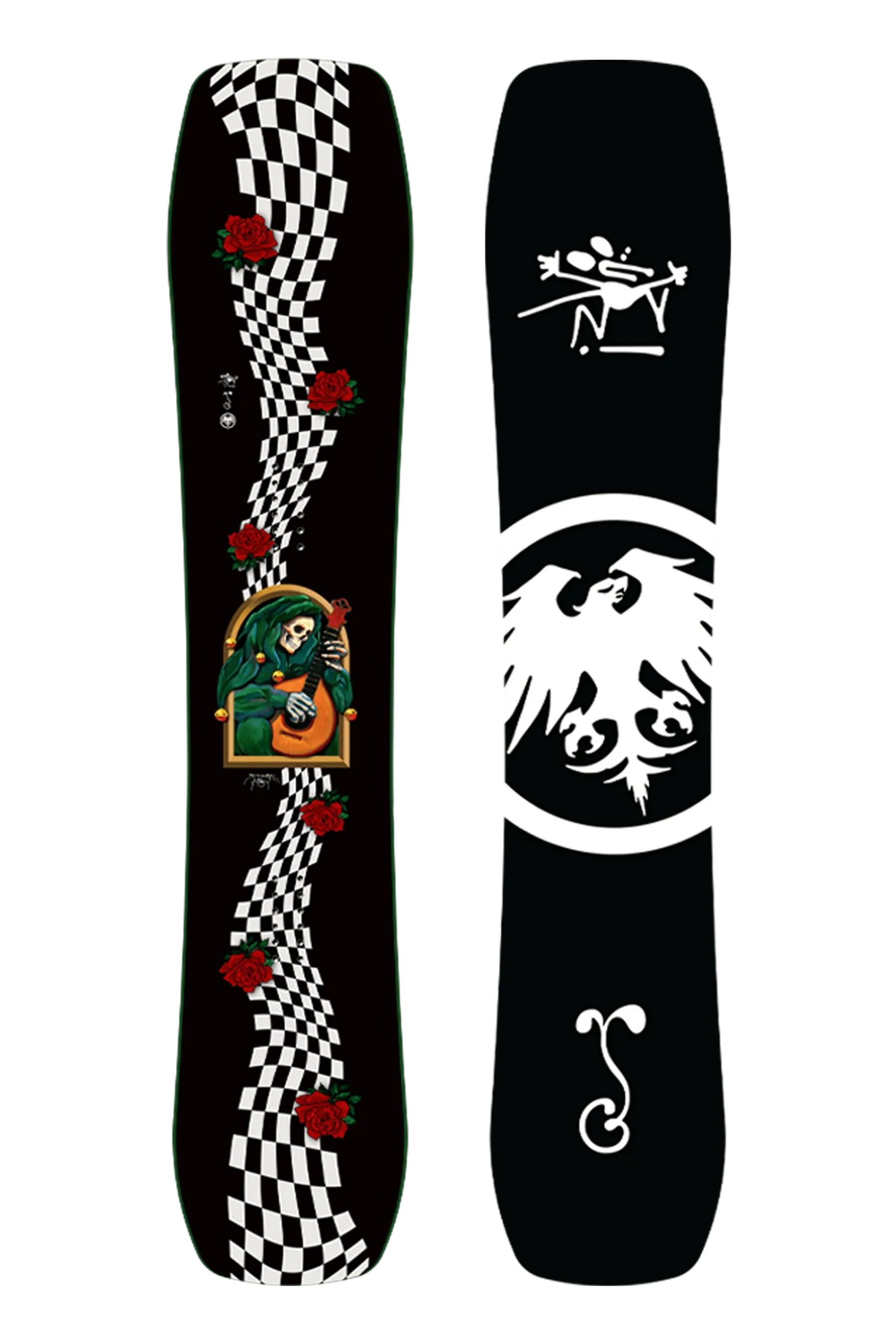 【出品期間限定】24-25 Never Summer NOKHU 158cm 出品期間限定】24-25 Never Summer NOKHU 158cm
