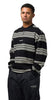 SOUVENIR STRIPPED CREW W27