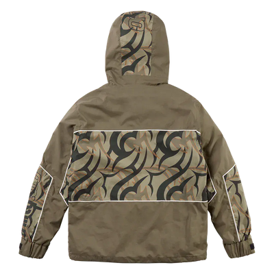 THIRTY TWO CORDUROY JKT