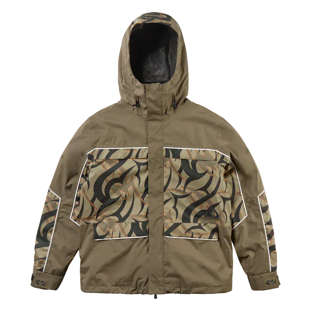 THIRTY TWO CORDUROY JKT