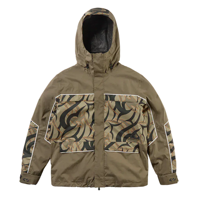THIRTY TWO CORDUROY JKT