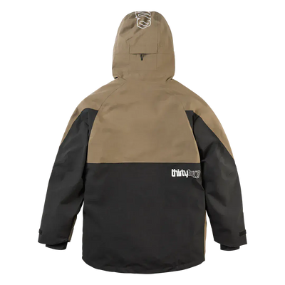 THIRTY TWO DEEP CREEK PARKA
