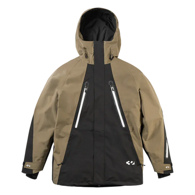 THIRTY TWO DEEP CREEK PARKA