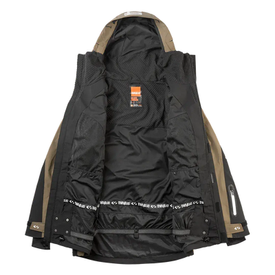 THIRTY TWO DEEP CREEK PARKA