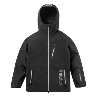 THIRTY TWO GRASSER JKT