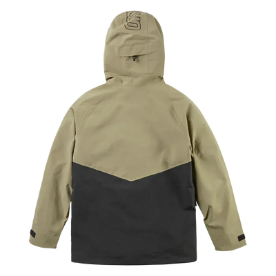 THIRTY TWO GRASSER JKT